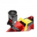Cric tip crocodil 130-290mm cu sarcina 2T