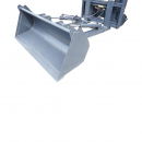 Cupa hidraulica motostivuitor 3.5T 4x4 OFF ROAD 40TH306