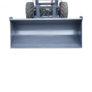 Cupa hidraulica motostivuitor 3.5T 4x4 OFF ROAD 40TH306