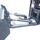 Cupa hidraulica motostivuitor 3.5T 4x4 OFF ROAD 40TH306