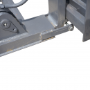 Cupa hidraulica motostivuitor 3.5T 4x4 OFF ROAD 40TH306