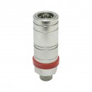 Cupla hidraulica, mama pentru John Deere, New Holland, Case IH, Steyr cod OEM 47370116, 5190882, 87381944, AL112951, AL200979, AL221083, AL119348, AL166181, AL220275