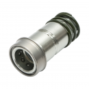 Cupla hidraulica rapida John Deere cod OEM RE43891