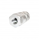 Cupla rapida 1 tol, 25mm mama