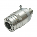 Cupla rapida hidraulica mama John Deere M22x1.5mm cod OEM AL210586