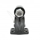 Cupla remorcare cu bolt, bila si siguranta greutate maxima 2700 Kg Breckner Germany