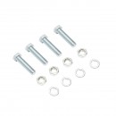 Cupla remorcare cu bolt, bila si siguranta greutate maxima 3000Kg