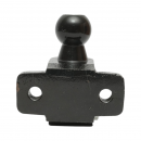 Cupla remorcare cu bolt, bila si siguranta, sarcina maxima 3500Kg