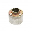 Cuplaj elastic asamblat UTB U-445 si Fiat