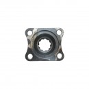 Cuplaj reductor pentru granulator furaje 40TH159