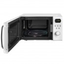 Cuptor cu microunde digital 20l 700w daewoo