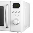Cuptor cu microunde digital 20l 700w daewoo