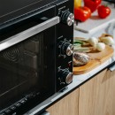 Cuptor electric 35l 1500w adler