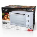 Cuptor electric 48l 1800w ad 6027 adler