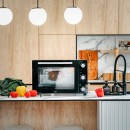 Cuptor electric 60l 2000w ad 6028 adler