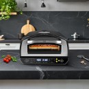 Cuptor pizza 2200w supreme elite teesa