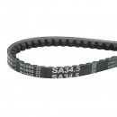 Cureaua SA34.5 pentru mototocatoare 8CP DISDH08