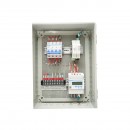 Cutie anti-reflux, monitorizare cu smart meter trifazic, IP65., 2.4G, Wi-Fi + Ethernet, RS485