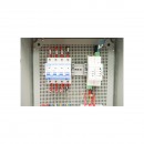 Cutie anti-reflux, monitorizare cu smart meter trifazic, IP65., 2.4G, Wi-Fi + Ethernet, RS485