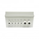 Cutie anti-reflux, monitorizare cu smart meter trifazic, IP65., 2.4G, Wi-Fi + Ethernet, RS485