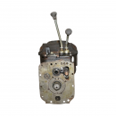 Cutie de viteze asamblata cu 2 manete U-445, Fiat 450 480