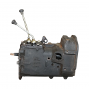 Cutie de viteze asamblata cu 2 manete U-445, Fiat 450 480
