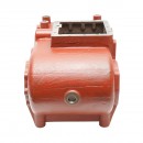 Cutie distribuitor completa Tractor Forestier