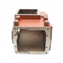 Cutie distribuitor completa Tractor Forestier
