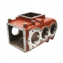 Cutie distribuitor completa Tractor Forestier