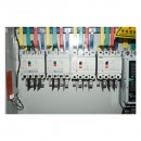 Cutie distributie pentru sistem solar fotovoltaic 200KW, IP54, 400A