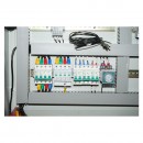 Cutie distributie pentru sistem solar fotovoltaic 200KW, IP54, 400A