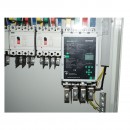 Cutie distributie pentru sistem solar fotovoltaic 200KW, IP54, 400A