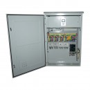 Cutie distributie pentru sistem solar fotovoltaic 200KW, IP54, 400A, cu relu anti-insularizare