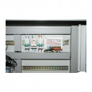 Cutie distributie pentru sistem solar fotovoltaic 200KW, IP54, 400A, cu relu anti-insularizare