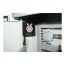 Cutie distributie pentru sistem solar fotovoltaic 200KW, IP54, 400A, cu relu anti-insularizare