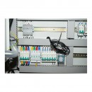 Cutie distributie pentru sistem solar fotovoltaic 200KW, IP54, 400A, cu relu anti-insularizare