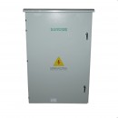 Cutie distributie pentru sistem solar fotovoltaic 200KW, IP54, 400A, cu relu anti-insularizare
