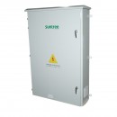 Cutie distributie pentru sistem solar fotovoltaic 200KW, IP54, 400A, cu relu anti-insularizare