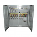 Cutie distributie pentru sistem solar fotovoltaic 400KW, IP54, 800A