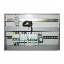 Cutie distributie pentru sistem solar fotovoltaic 400KW, IP54, 800A