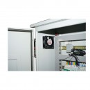 Cutie distributie pentru sistem solar fotovoltaic 400KW, IP54, 800A