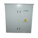 Cutie distributie pentru sistem solar fotovoltaic 400KW, IP54, 800A
