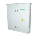 Cutie distributie pentru sistem solar fotovoltaic 400KW, IP54, 800A