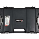 Cutie ermetica pentru scule Yato YT-09170, dimensiuni 45x32x12 cm