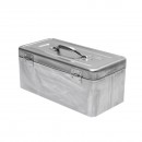 Cutie scule din inox 405x200x175mm Breckner Germany