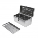 Cutie scule din inox 405x200x175mm Breckner Germany