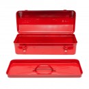 Cutie scule metalica rosie 540x210x190mm Breckner Germany