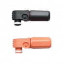 Cutie stocare pentru baterii 3.2V, LiFePO4, 16x280Ah cu BMS 48V, rack stocare