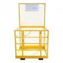 Cutie transport pentru stivuitor max. 250Kg, 1084x1154x1002mm
