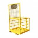 Cutie transport pentru stivuitor max. 250Kg, 1084x1154x1002mm